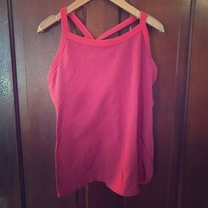Lululemon athletic top